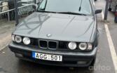 BMW 5 Series E34 Sedan