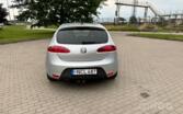 SEAT Leon Cupra 2 generation