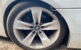 BMW 5 Series E60/E61 [restyling] Sedan