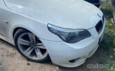 BMW 5 Series E60/E61 [restyling] Sedan