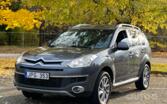 Citroen C-Crosser 1 generation Crossover