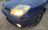 Renault Scenic 1 generation [restyling] Minivan 5-doors