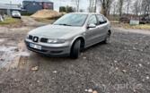 SEAT Leon 2 generation Hatchback 5-doors