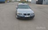 BMW 5 Series E60/E61 Touring wagon