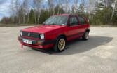 Volkswagen Golf 2 generation Hatchback 3-doors