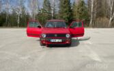 Volkswagen Golf 2 generation Hatchback 3-doors