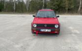 Volkswagen Golf 2 generation Hatchback 3-doors