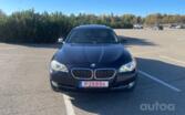 BMW 5 Series F07/F10/F11 Sedan