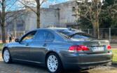 BMW 7 Series E65/E66 [restyling] Sedan