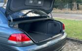 BMW 7 Series E65/E66 [restyling] Sedan