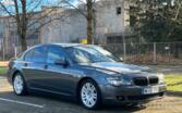 BMW 7 Series E65/E66 [restyling] Sedan