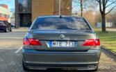 BMW 7 Series E65/E66 [restyling] Sedan