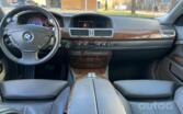 BMW 7 Series E65/E66 [restyling] Sedan