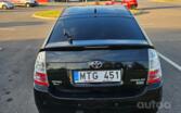 Toyota Prius 2 generation [restyling] (XW20)