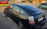 Toyota Prius 2 generation [restyling] (XW20)