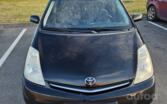 Toyota Prius 2 generation [restyling] (XW20)