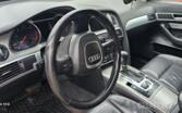 Audi Allroad 4F,C6