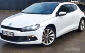 Volkswagen Scirocco 3 generation Hatchback 3-doors