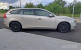 Volvo V60 1 generation [restyling] wagon 5-doors