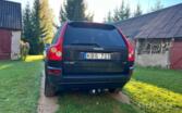 Volvo XC90 1 generation Crossover