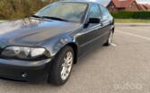 BMW 3 Series E46 [restyling] Sedan