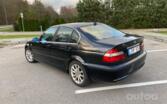 BMW 3 Series E46 [restyling] Sedan