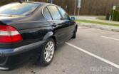 BMW 3 Series E46 [restyling] Sedan