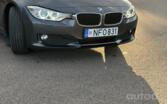 BMW 3200 1 generation