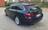 BMW 5 Series F07/F10/F11 Touring wagon