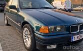 BMW 3 Series E36 Sedan