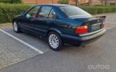 BMW 3 Series E36 Sedan