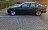 BMW 3 Series E36 Sedan