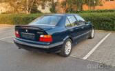 BMW 3 Series E36 Sedan