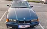 BMW 3 Series E36 Sedan