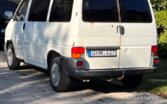 Volkswagen Transporter T4 Minivan 4-doors