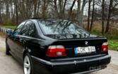 BMW 5 Series E39 [restyling] Sedan