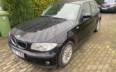 BMW 1 Series E81-E88