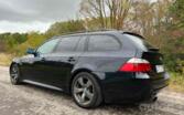 BMW 5 Series E60/E61 [restyling] Touring wagon