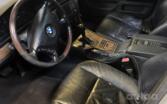 BMW 5 Series E39 [restyling] Sedan