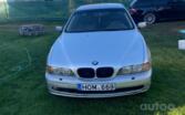 BMW 5 Series E39 [restyling] Sedan