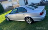 BMW 5 Series E39 [restyling] Sedan