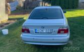 BMW 5 Series E39 [restyling] Sedan