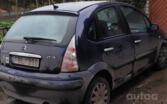 Citroen C3 1 generation Hatchback