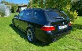 BMW 5 Series E60/E61 Touring wagon