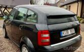 Audi A2 8Z Hatchback 5-doors