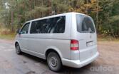 Volkswagen Multivan T5 Minivan