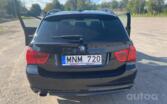 BMW 3 Series E90/E91/E92/E93 [restyling] Touring wagon