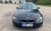 BMW 3 Series E90/E91/E92/E93 [restyling] Touring wagon