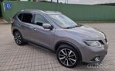 Nissan X-Trail T32 Crossover