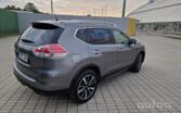 Nissan X-Trail T32 Crossover